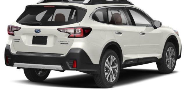 2021 Subaru Outback Touring