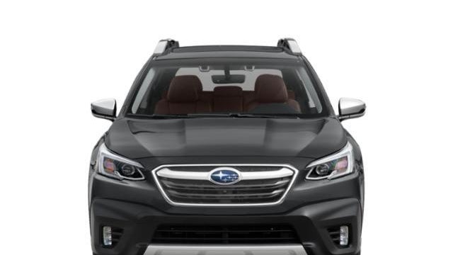 2021 Subaru Outback Touring