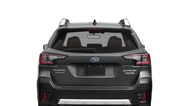 2021 Subaru Outback Touring