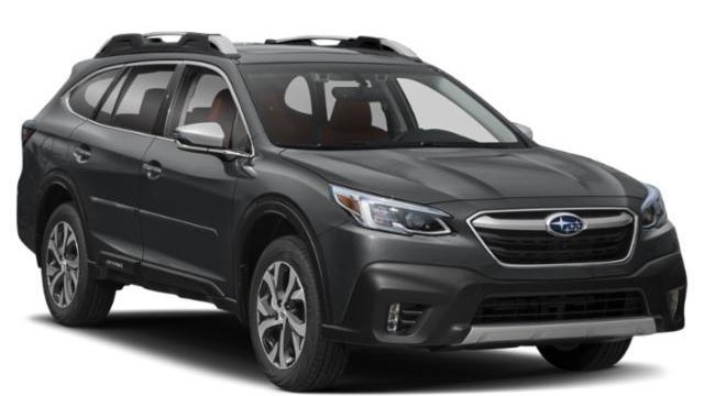2021 Subaru Outback Touring