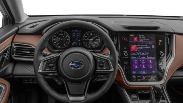2021 Subaru Outback Touring