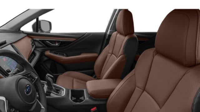 2021 Subaru Outback Touring