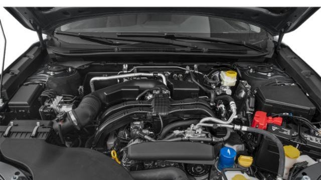 2021 Subaru Outback Touring