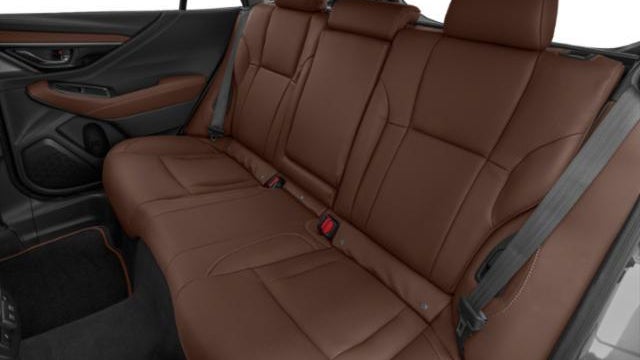 2021 Subaru Outback Touring