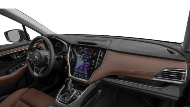 2021 Subaru Outback Touring