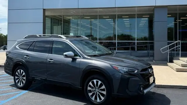 Preowned 2023 Subaru Outback Touring for Sale