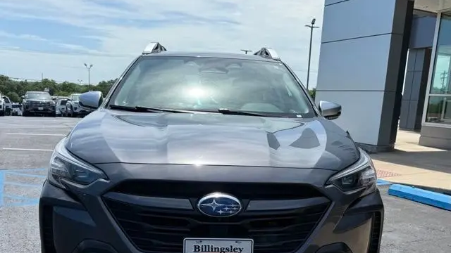 2023 Subaru Outback Touring
