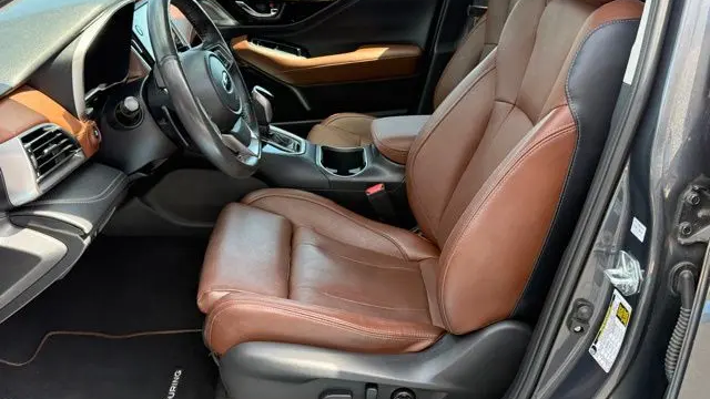 2023 Subaru Outback Touring