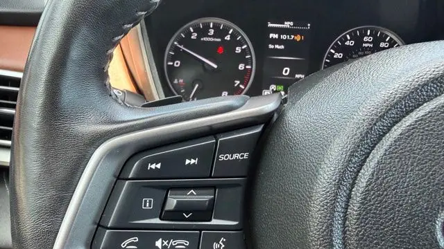 2023 Subaru Outback Touring