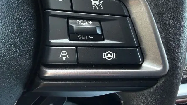 2023 Subaru Outback Touring