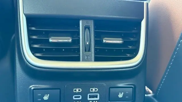 2023 Subaru Outback Touring