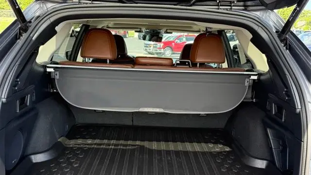2023 Subaru Outback Touring