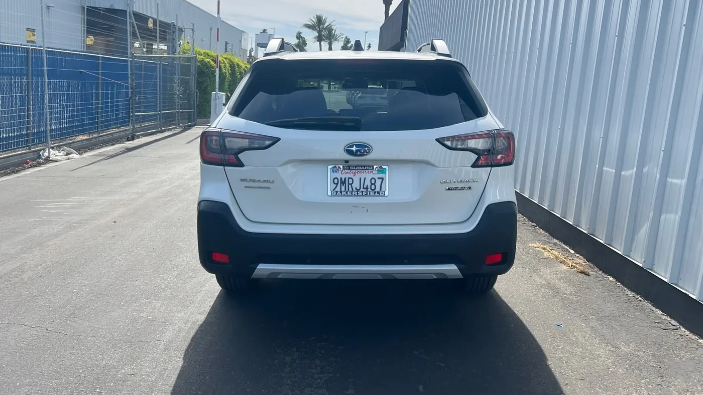 2024 Subaru Outback Touring
