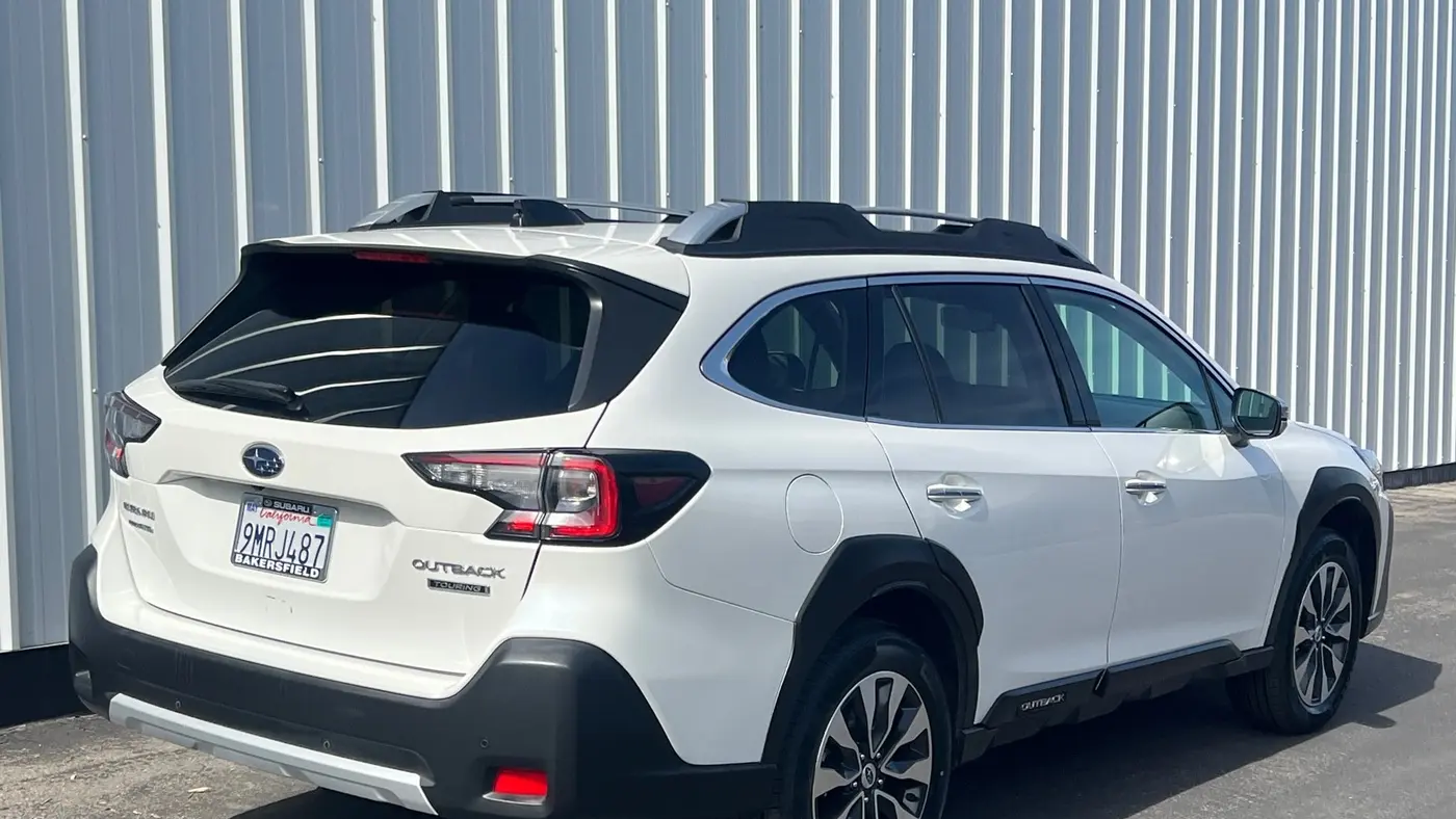 2024 Subaru Outback Touring