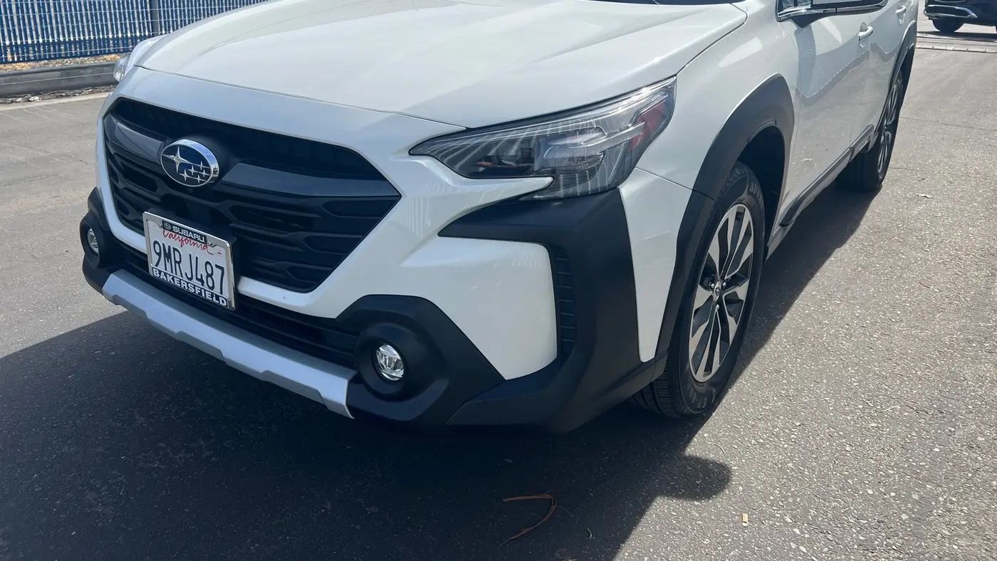 2024 Subaru Outback Touring
