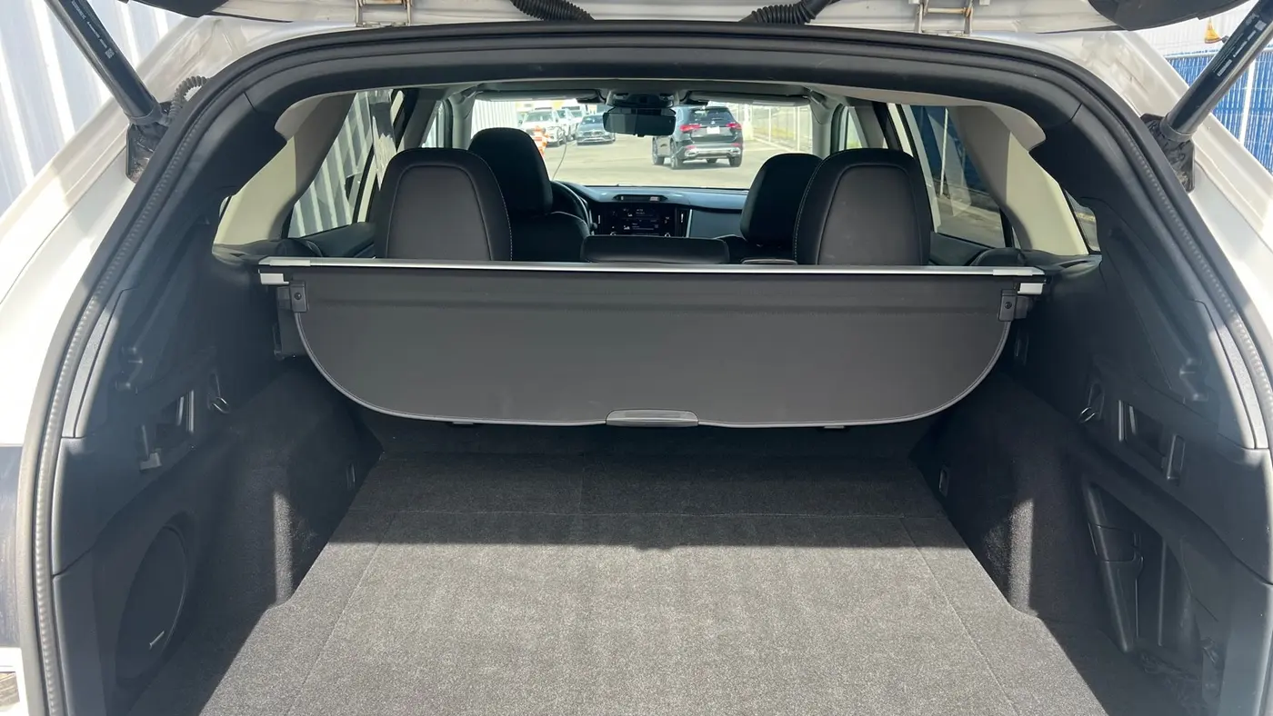 2024 Subaru Outback Touring