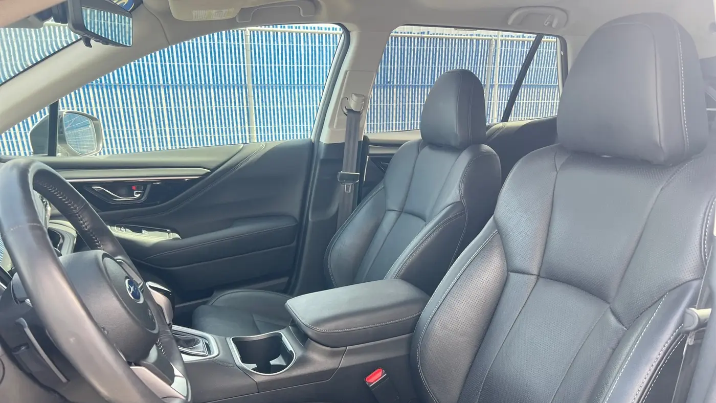 2024 Subaru Outback Touring