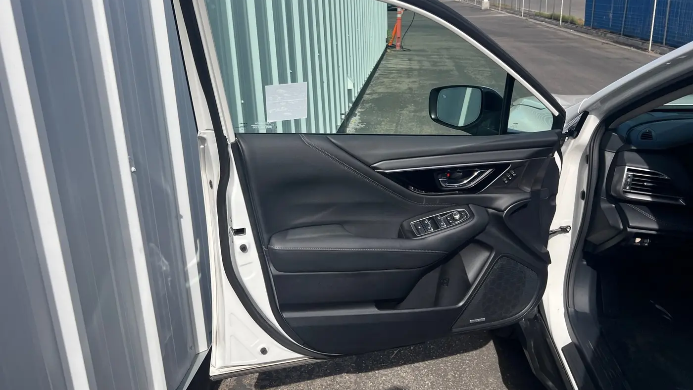 2024 Subaru Outback Touring