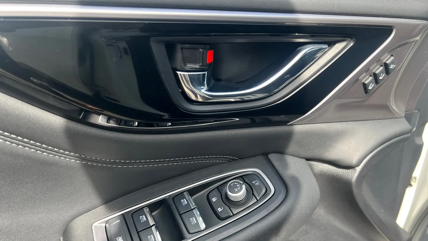 2024 Subaru Outback Touring