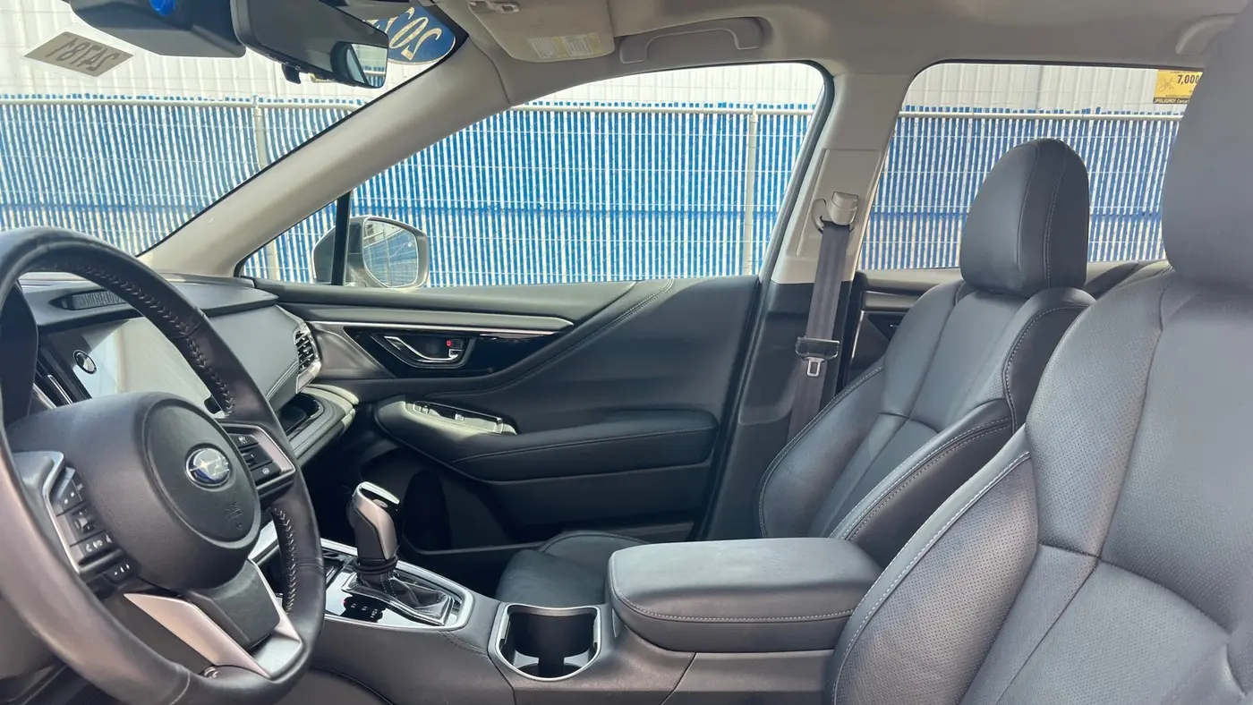 2024 Subaru Outback Touring