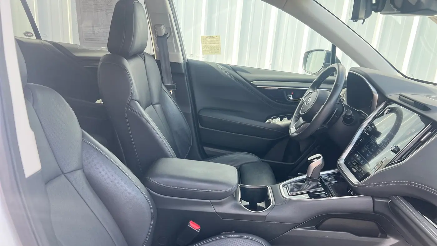 2024 Subaru Outback Touring