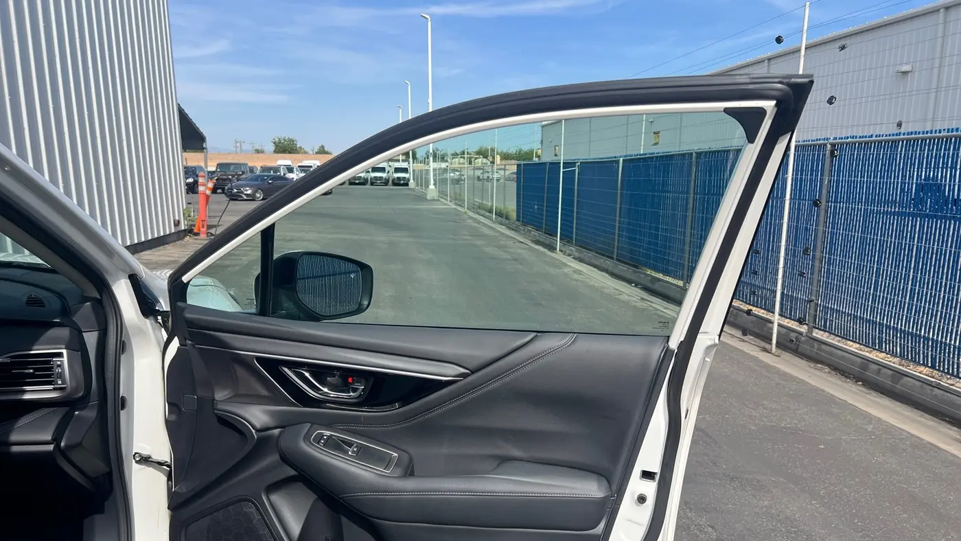 2024 Subaru Outback Touring