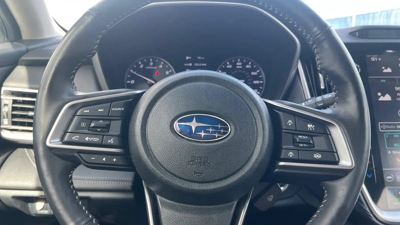 2024 Subaru Outback Touring