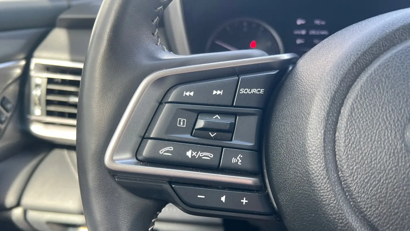 2024 Subaru Outback Touring