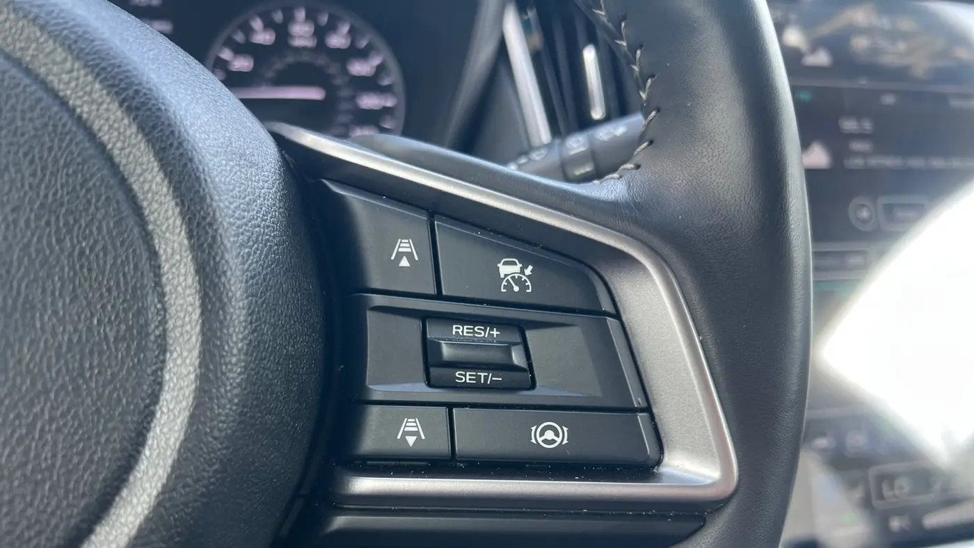 2024 Subaru Outback Touring
