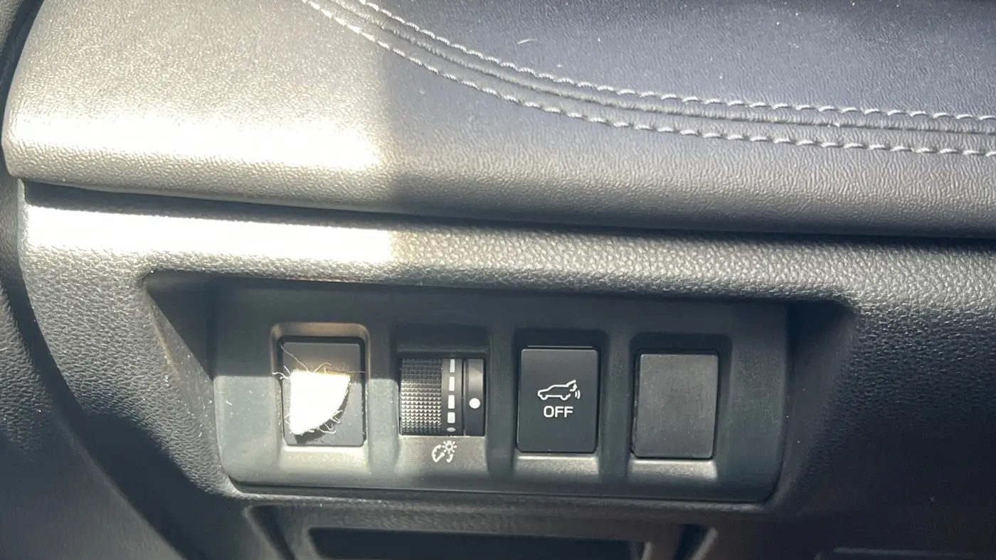 2024 Subaru Outback Touring