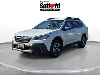 2020 Subaru Outback AWD Touring 4DR Crossover