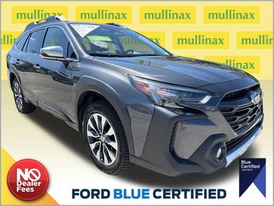 2023 Subaru Outback AWD Touring 4DR Crossover