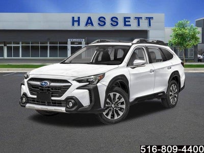 Photo of a 2024 Subaru Outback AWD Touring 4DR Crossover for sale