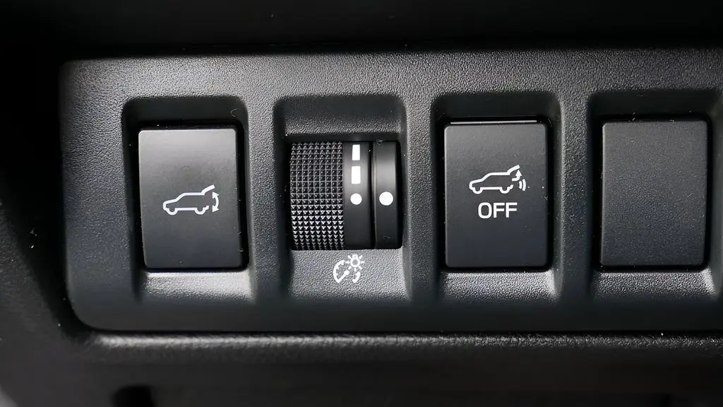 2020 Subaru Outback Touring