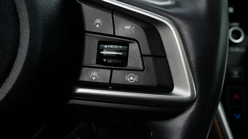 2020 Subaru Outback Touring
