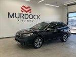 2020 Outback Thumbnail 1