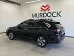 2020 Outback Thumbnail 2