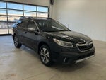 2020 Outback Thumbnail 6