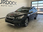 2020 Outback Thumbnail 8