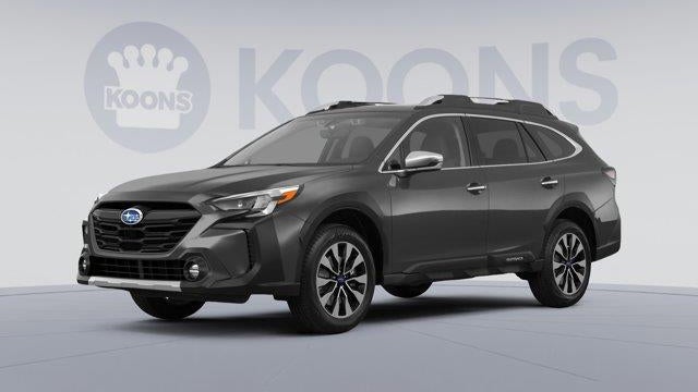 Preowned 2023 Subaru Outback Touring for Sale