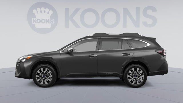 2023 Subaru Outback Touring