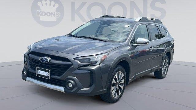 2023 Subaru Outback Touring