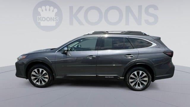 2023 Subaru Outback Touring