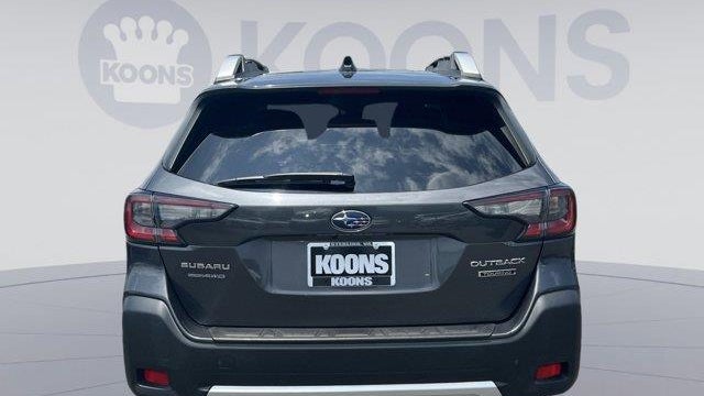 2023 Subaru Outback Touring