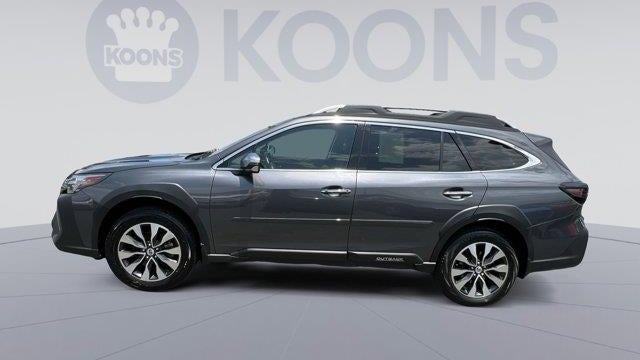 2023 Subaru Outback Touring