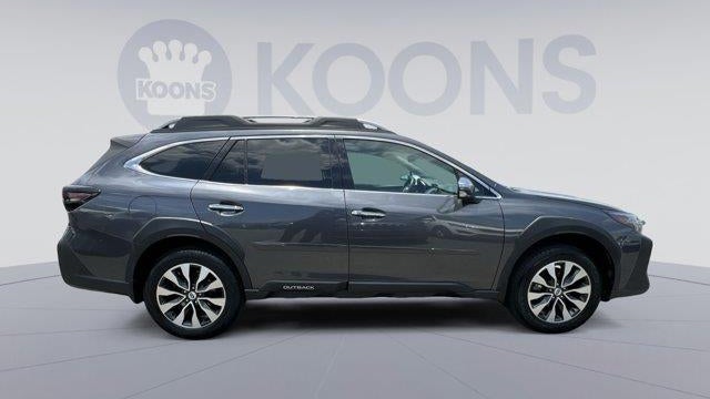 2023 Subaru Outback Touring