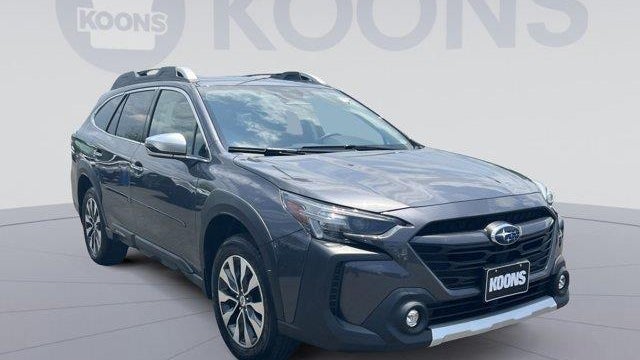 2023 Subaru Outback Touring