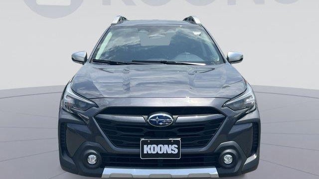 2023 Subaru Outback Touring