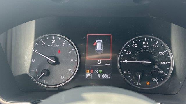 2023 Subaru Outback Touring