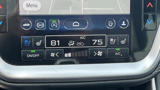2023 Subaru Outback Touring